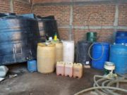 Le cierran la llave al huachicol ¿y a los consumidores?