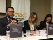 Las mujeres y su lucha en el ámbito político; aún mucho por labrar