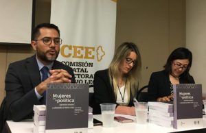 Las mujeres y su lucha en el ámbito político; aún mucho por labrar