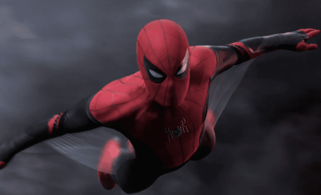 «Spider-Man: Far from Home» estrena trailer IndieWire - «Spider-Man: Far from Home» estrena trailer