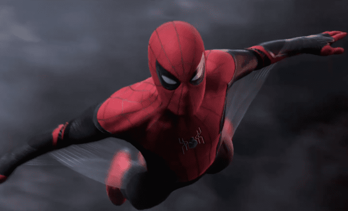 IndieWire - «Spider-Man: Far from Home» estrena trailer