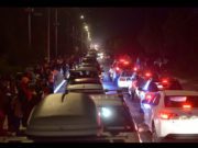 Al menos dos muertos por terremoto en Chile Sismo de 6.7 grados sacudió la costa centro de Chile