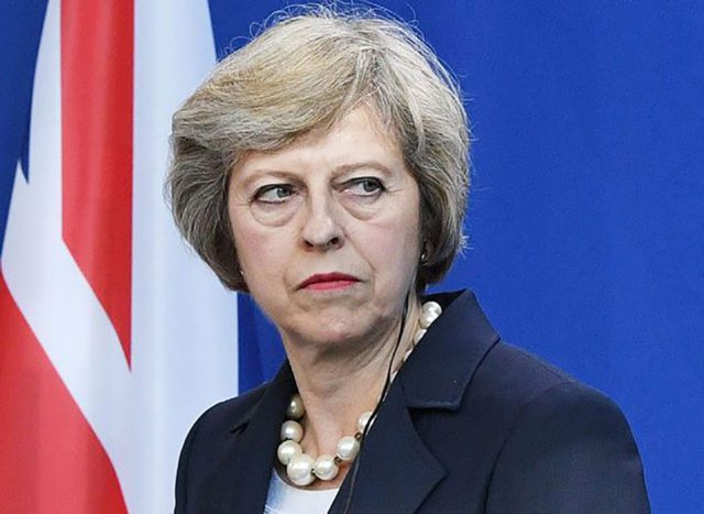 Parlamento británico rechazó acuerdo para el brexit Jeremy Corbyn hizo un llamado para que se llame a elecciones generales en UK