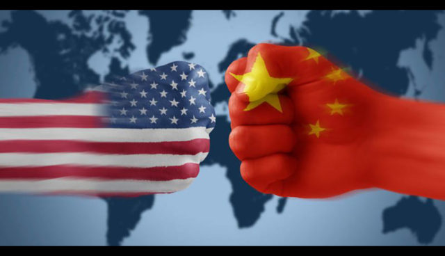 China anuncia reuniones comerciales con E.U.A La guerra comercial entre China y E.U.A podría llegar a su fin