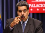 Maduro da un plazo de 48 horas para que el Grupo de Lima se retracte Junin al minuto - Maduro da un plazo de 48 horas para que el Grupo de Lima se retracte