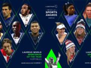 Academia Laureus nomina a la crema y nata del deporte para lo mejor de 2018