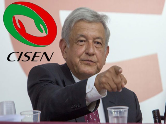No más espionaje ni secretos, el Cisen se abre para todos La noticia al pùblico - No más espionaje ni secretos, el Cisen se abre para todos