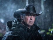 Stallone comparte nueva imagen para «Rambo V: Last Blood» Mouse - Stallone comparte nueva imagen para «Rambo V: Last Blood»