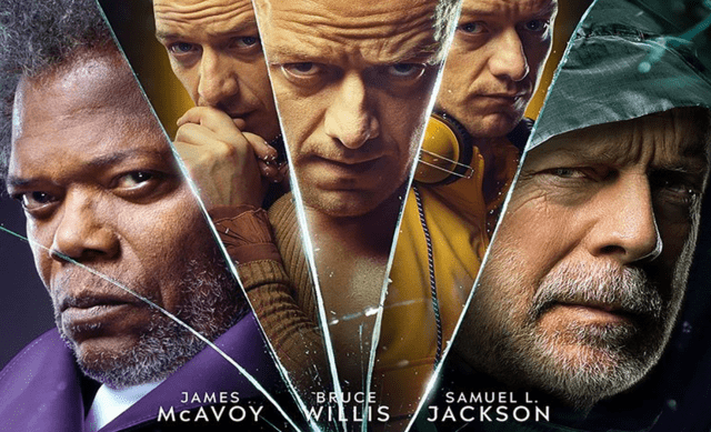 Revelan más detalles para «Glass», lo nuevo de M. Night Shyamalan Mouse - Revelan más detalles para «Glass», lo nuevo de M. Night Shyamalan