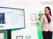 Sheinbaum presenta programa de captación pluvial para zonas marginadas