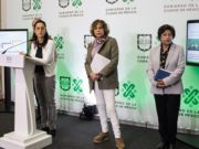 Gobierno capitalino abrirá cuatro planteles educativos