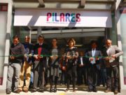 Sheinbaum inaugura primera sede de la iniciativa Pilares Sheinbaum inaugura primera sede de la iniciativa Pilares