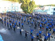 CDMX albergará Juegos Latinoamericanos de Policías y Bomberos CDMX albergará Juegos Latinoamericanos de Policías y Bomberos