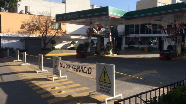 Sheinbaum niega desabasto en la CDMX