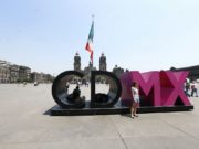 CDMX dejará de ser una franquicia