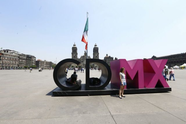 CDMX dejará de ser una franquicia