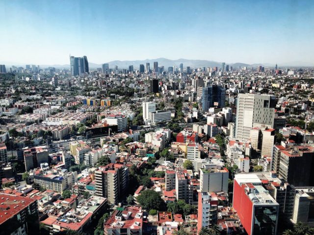 CDMX elegida por National Geographic como el mejor sitio para visitar en 2019