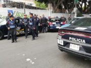 Sheinbaum denuncia venta de plazas y vejaciones en la SSP-CDMX