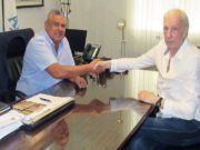 Menotti es nuevo director de selecciones nacionales de la AFA