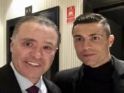 CR7 acepta culpabilidad en evasión de impuestos durante su estancia en Madrid
