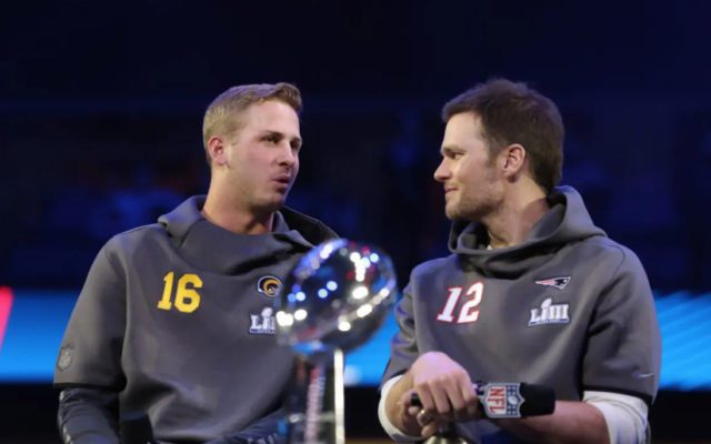 Guía rápida sobre Super Bowl LIII