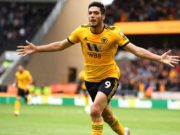 Raúl Jiménez demuestra que es el mejor 9 que tiene México actualmente Raúl Jiménez demuestra que es el mejor 9 que tiene México actualmente