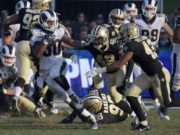 ¡Todo listo para las finales de Conferencia en la NFL! ¡Todo listo para las finales de Conferencia en la NFL!