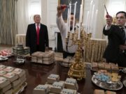 Trump y su política impacta a deportistas