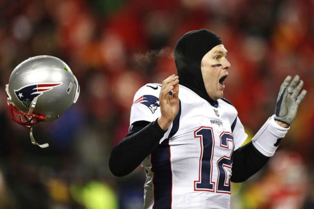 Tom Brady tiene más apariciones y títulos de Super Bowl que 30 equipos de la NFL