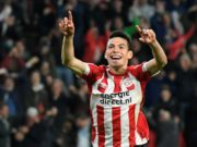 Napoli pone sobre la mesa 30 mde por el Chucky Lozano Napoli pone sobre la mesa 30 mde por el Chucky Lozano
