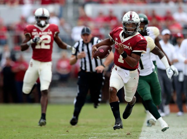MLB y NFL en un vilo ante decisión de Kyler Murray sobre su futuro profesional MLB y NFL en un vilo ante decisión de Kyler Murray sobre su futuro profesional