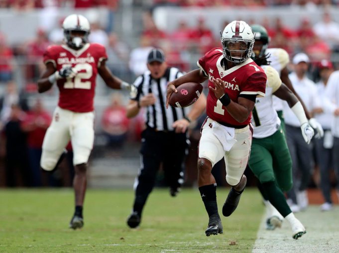 MLB y NFL en un vilo ante decisión de Kyler Murray sobre su futuro profesional