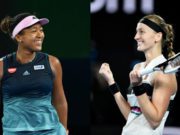 ¡Osaka y Kvitová se medirán en la final del Australian Open! ¡Osaka y Kvitová se medirán en la final del Australian Open!