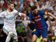 Revelan fecha y hora en que se diputará el clásico español