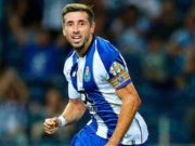 Los rumores que ponen a Héctor Herrera en Italia y Portugal