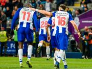 Porto avanza a la final de la Copa de la Liga Portuguesa