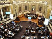 Nombramiento del gobernador interino para el 12 de enero