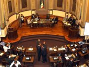 Ley de Egresos en Puebla con más aumentos que recortes