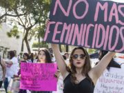 Edomex, dentro de las seis entidades con más feminicidios en 2018