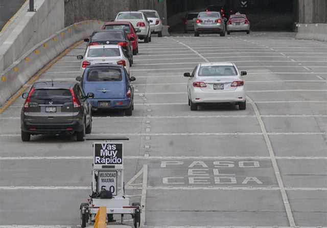 Placas anteriores a 2014 dejarán de circular en el Edomex