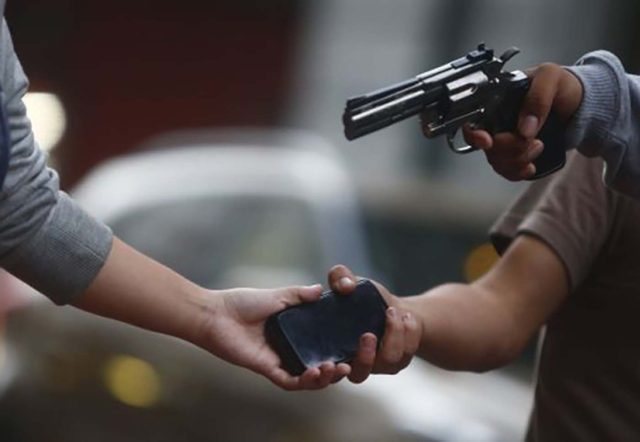Edomex, el primero en inseguridad: gobierno federal