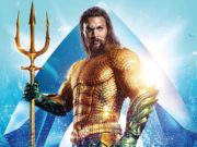 Aquaman es el amo; rompe taquillas y récord de DC