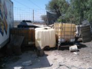 Detecta federación almacenes de combustible robado en Puebla Detecta federación almacenes de combustible robado en Puebla
