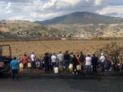 Fayad alerta por «efecto cucaracha» tras combate al huachicol en Hidalgo Fayad alerta por «efecto cucaracha» tras combate al huachicol en Hidalgo