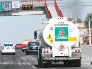 Hidalgo, rumbo a la regularización del abasto de combustible Hidalgo, rumbo a la regularización del abasto de combustible