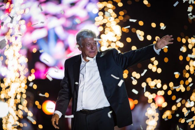 México, en un nuevo limbo