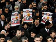 Fiscal saudí pide pena de muerte para asesinos de Khashoggi