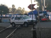 Quedarán impunes los bloqueos en vías ferroviarias: Segob