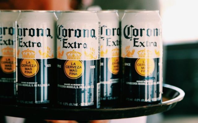 4T se va contra grupo Modelo y evita que partan 35 mmdp de la SHCP