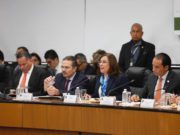 Por vender combustible robado, presentarán 11 denuncias ante FGR contra franquiciatarios Por vender combustible robado, presentarán 11 denuncias ante FGR contra franquiciatarios